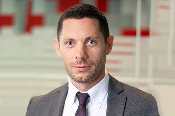 tecnologia quantistica