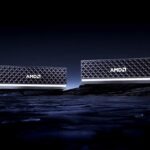 AMD Ryzen AI Max PRO serie 400 per nuovi agent PC AMD Ryzen