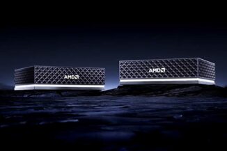 AMD Ryzen