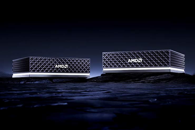 AMD Ryzen
