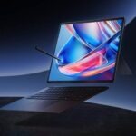 ASUS ProArt PZ14, tablet per creator con Snapdragon X2 Elite ASUS ProArt