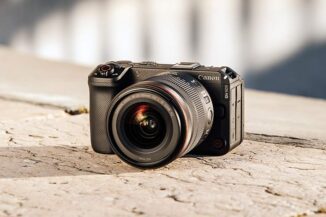 Canon EOS