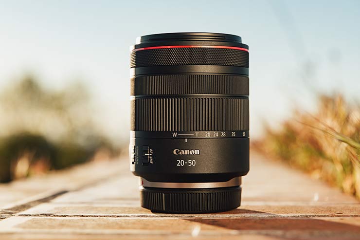 Canon EOS