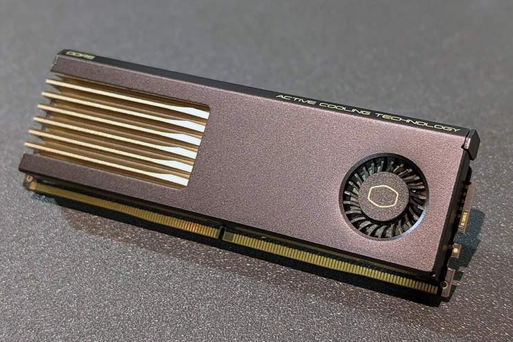 DDR5