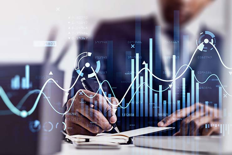 Data Strategy