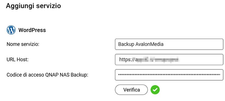 QNAP Hyper Data Protection