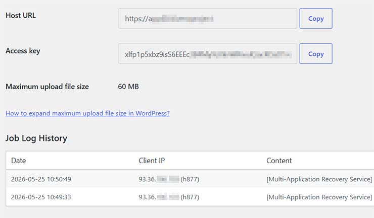 QNAP Hyper Data Protection