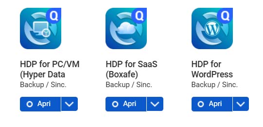 HDP