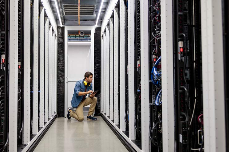 HPE ProLiant