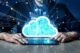 IaaS cloud provider