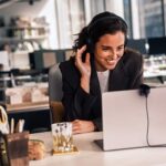 Smart working