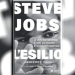 La storia di Steve Jobs, in libreria “L’esilio” Steve Jobs