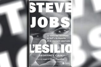 Steve Jobs