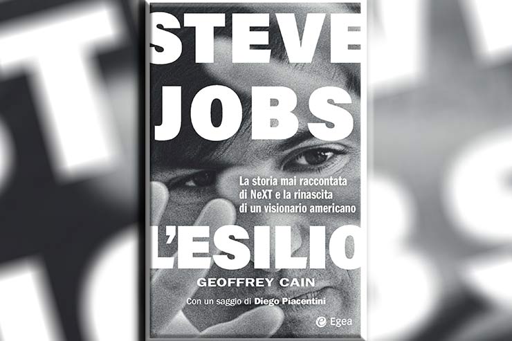 Steve Jobs