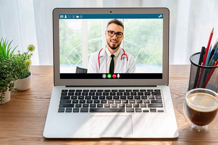 Telemedicina