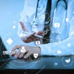 Telemedicina e intelligenza artificiale per curare i pazienti Telemedicina