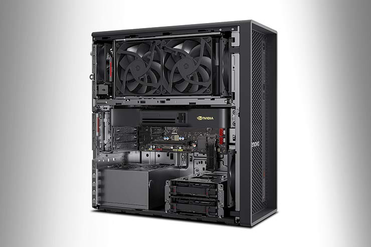 ThinkStation 