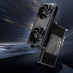 ASUS annuncia la scheda grafica ProArt GeForce RTX 5090 rtx 5090