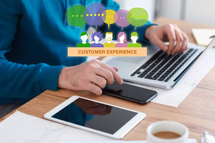 customer experience