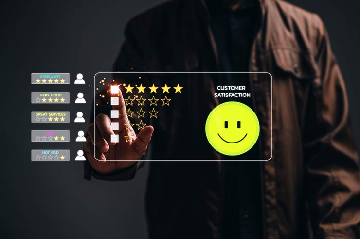 customer experience