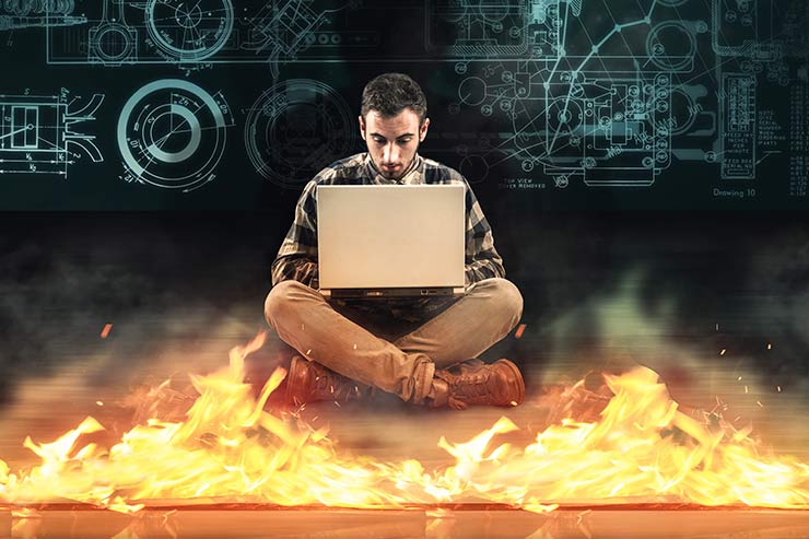 cyber resilience