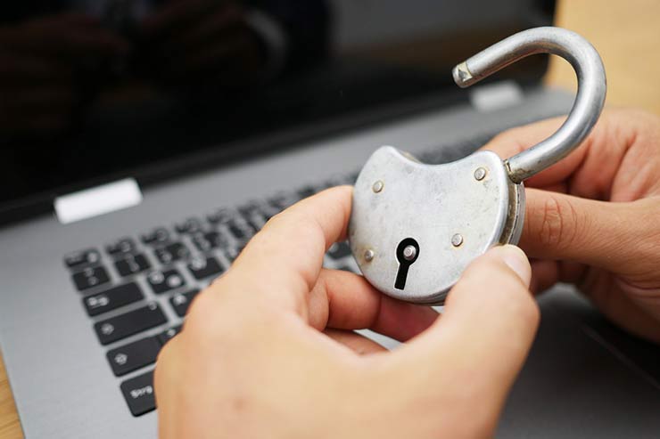 cybersecurity