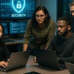 cybersecurity