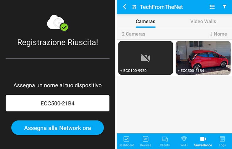 videosorveglianza