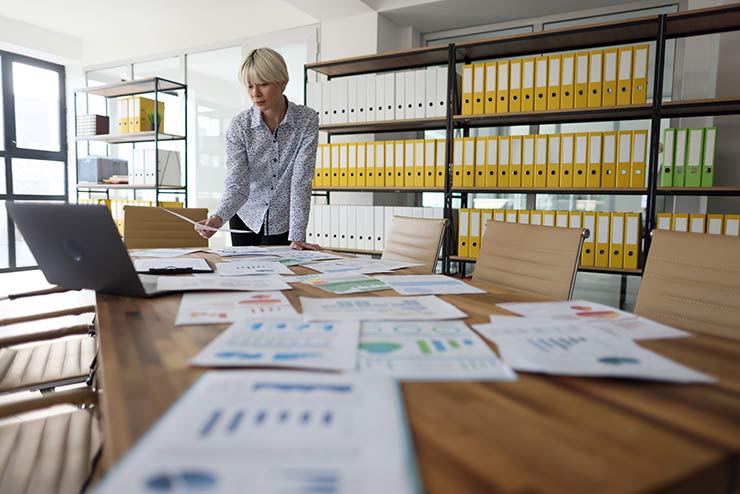 gestione documentale