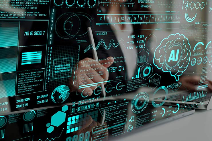 intelligenza artificiale