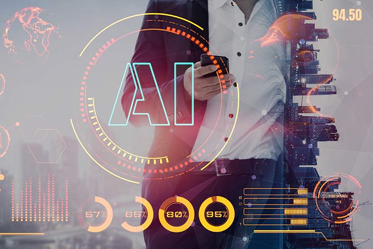 intelligenza artificiale