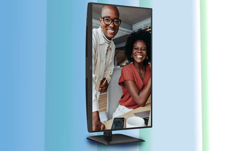 monitor professionali