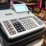 registratori di cassa