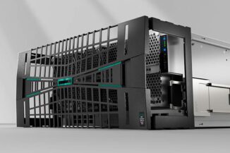 server