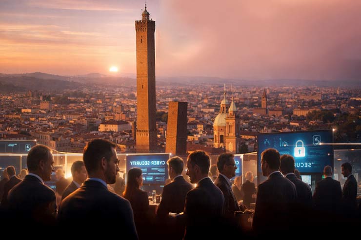 Secsolutionforum sicurezza