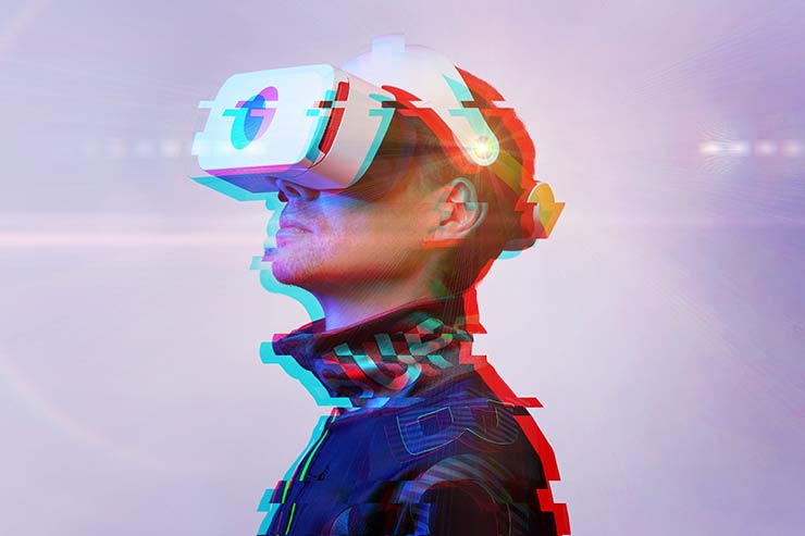 tecnologie 3D