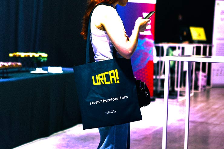user research