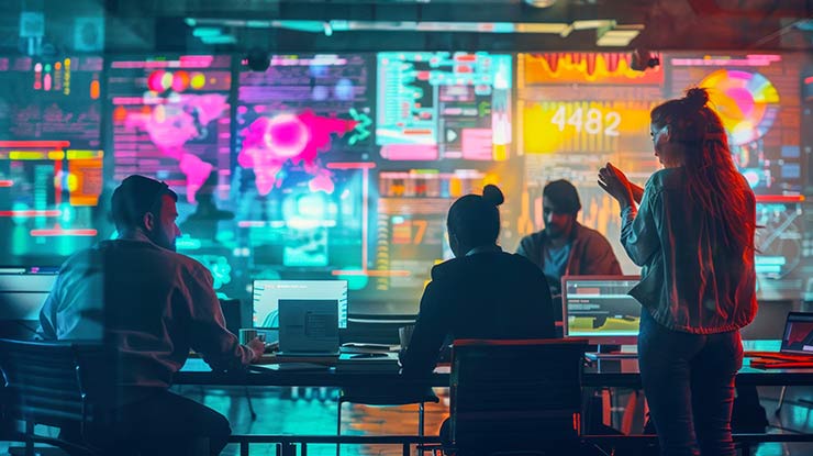 GenAI Agentic AI cybersecurity
