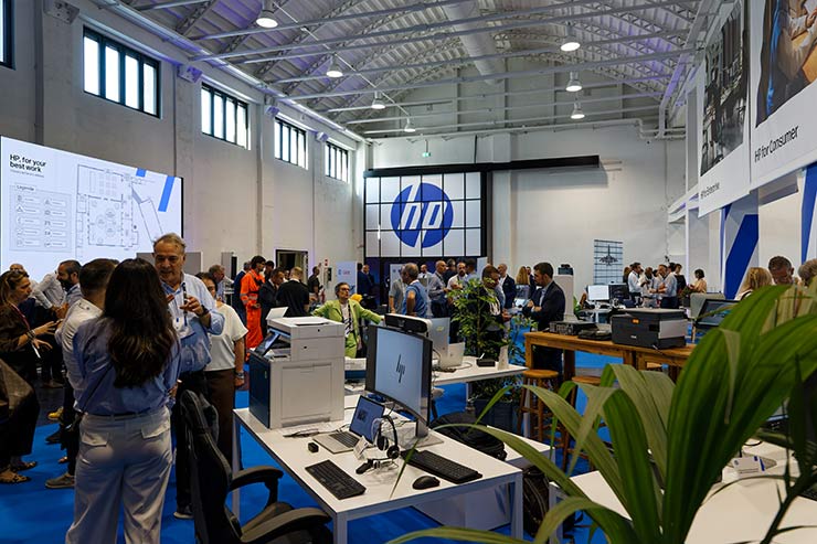 HP