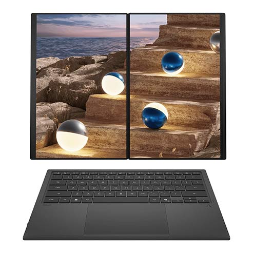 Notebook ASUS Zenbook DUO