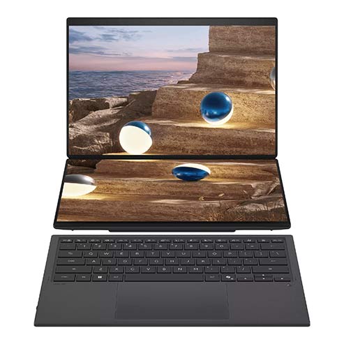 Notebook ASUS Zenbook DUO