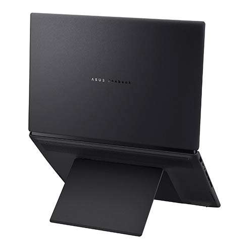 Notebook ASUS Zenbook DUO