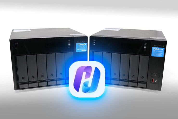 QNAP