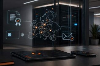 Regolamento eIDAS 2