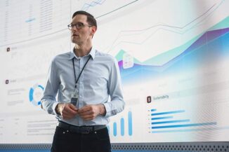 VMware vSphere