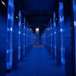 Schneider investe 290 milioni nel campus dati TeraWulf campus