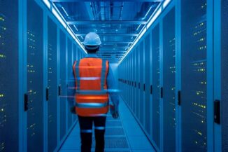 data center