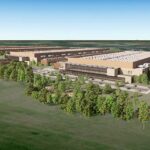 Data4, 5 miliardi in data center AI nel Nord della Francia data center AI