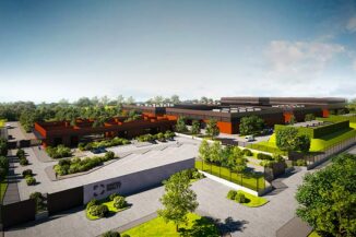 data center