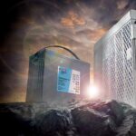 Exide Sprinter Pure Power, per i data center guidati dall’AI data center